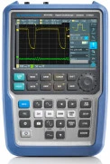 Rohde & Schwarz RTH1002 с опцией B221