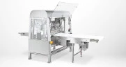 Ультразвуковой резчик Ultra Sonic Cutting Systems SGU-U/SGS-U