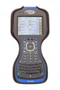 Полевые контроллеры Spectra Precision Ranger 3XC ABC