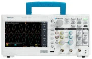 Tektronix TBS1072C; 70 МГц, 2 канала