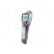 testo 338 c Bluetooth — электронный дымомер
