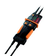 testo 750-1 — тестер напряжения