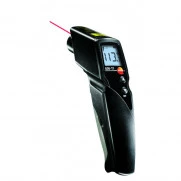 testo 830-T1 — инфракрасный термометр с 1-точечным лазерным целеуказателем