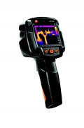 testo 865 — тепловизор