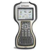 TRIMBLE TSC3, ПО TA GNSS, ABCD