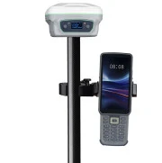 Геодезические приемники Комплект RGK SR1 База/Ровер - Эконом