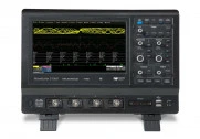 LeCroy WaveSurfer 3024zR с опциями AUTO+EMB+FG