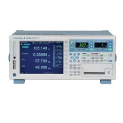 Анализатор качества электроэнергии Yokogawa WT3000E