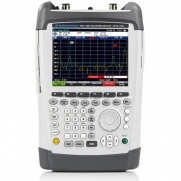 Rohde & Schwarz ZVH4